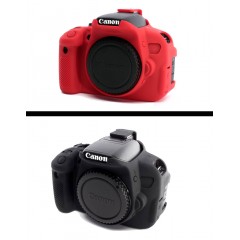 EASY COVER CAMERA CASE FOR CANON 700D 